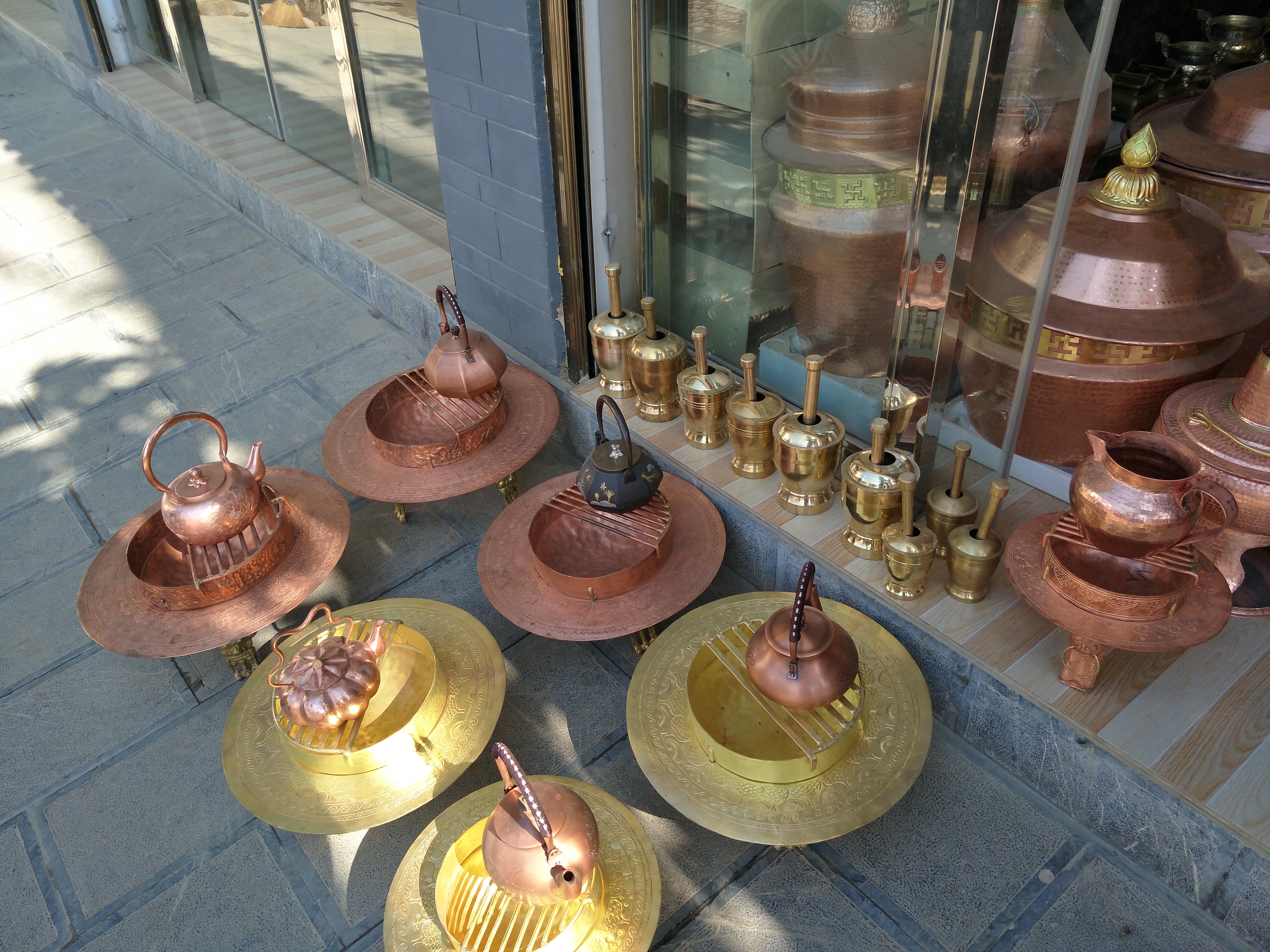 铜产品客户案例