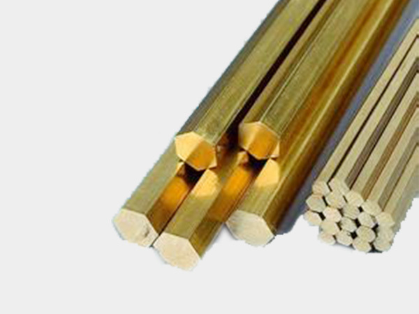 黄铜棒