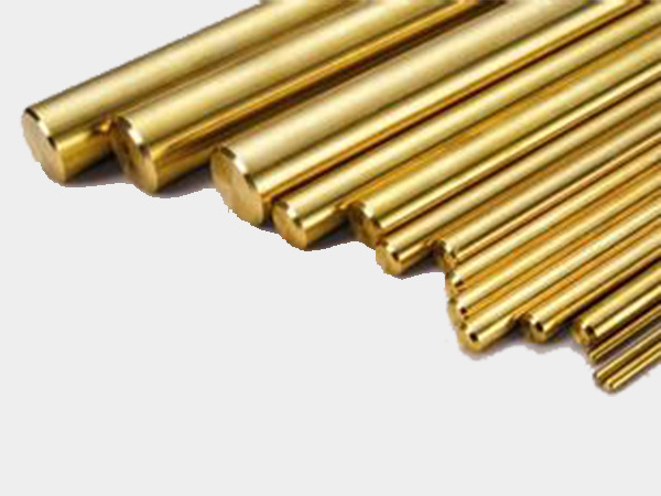 黄铜棒
