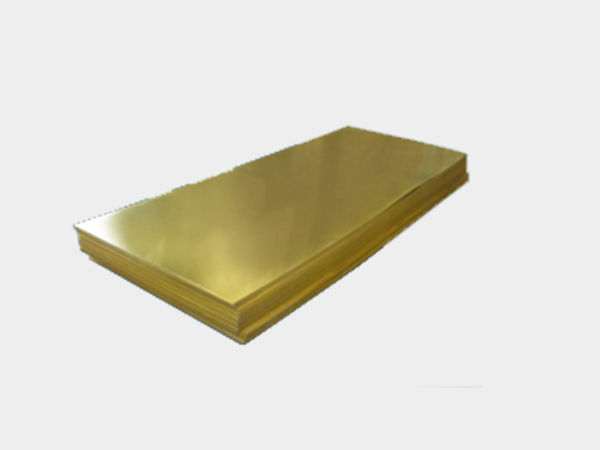 黄铜板