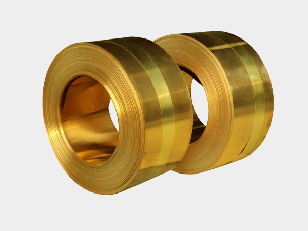 H62黄铜带