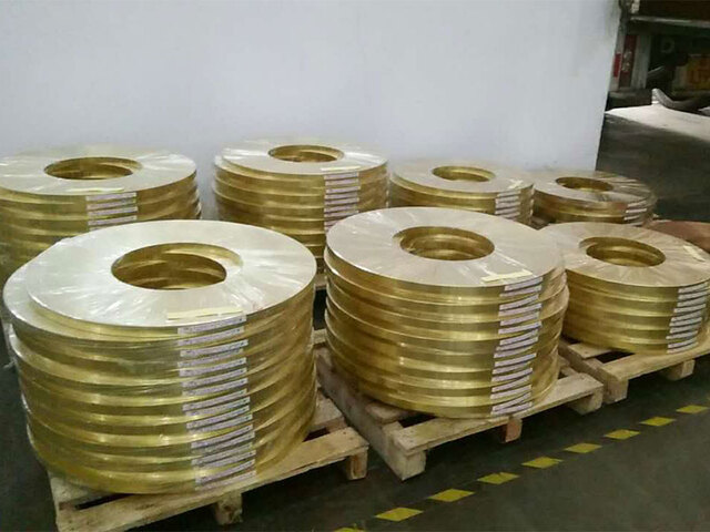 铜的品质和分类有什么讲究吗?