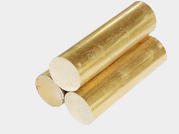 黄铜棒